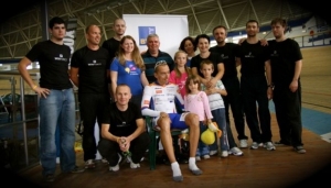 World Record 24h, 2010