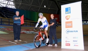 World Record 24h, 2010