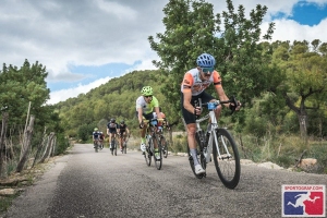 Gran Fond Mallorca 312KM