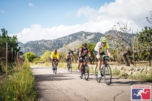 Gran Fond Mallorca 312KM