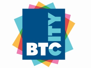 BTC CITY Ljubljana