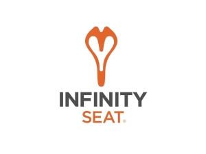 Infinity Bike Seat