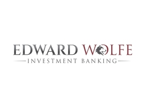 Edward Wolfe Investment banking