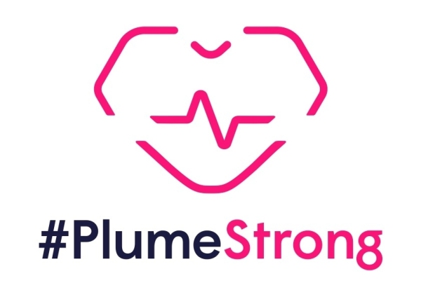 #Plumestrong